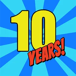 60 Seconds! Atomic Adventure