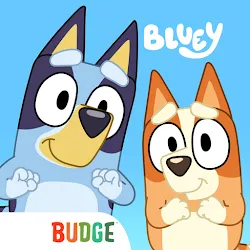 Bluey: Let's Play!