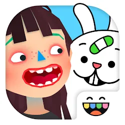 Toca Boca Jr: Fun Kids Games